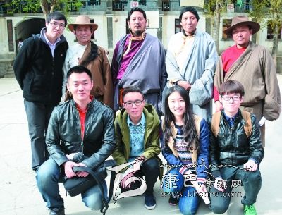 把該趕的路趕一遍，該享受的美景都看一遍